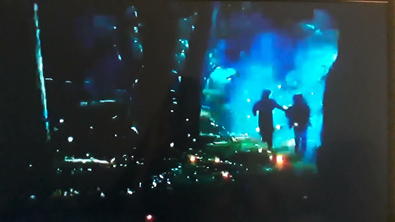 Starz In Black Feature Presentation (2008) Rated R - YouTube