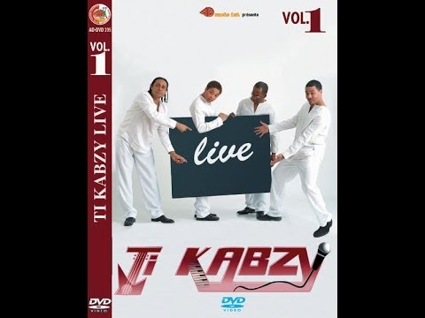 Ti Kabzy Live Vol 1