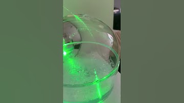 DIY Branched Flow of Light