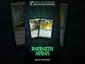 This 2-Card Combo Makes Infinite Mana (MTG) ♾️
