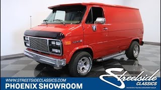 93 gmc vandura 2500