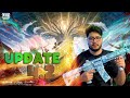 MUSTAFA YT IS LIVE Pubg New Update 4.2🔥 آپدید جدید