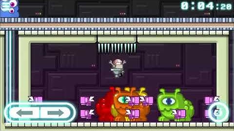 Robot Wants Kitty - “Cat’s Out” by Fomb