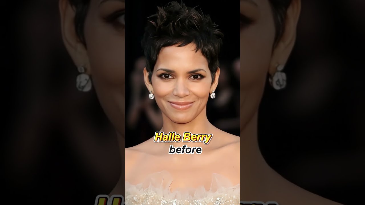 Among The 11 Celebrities Whose Hairstyles Are Almost Unrecognizable Actor Hollywood Us