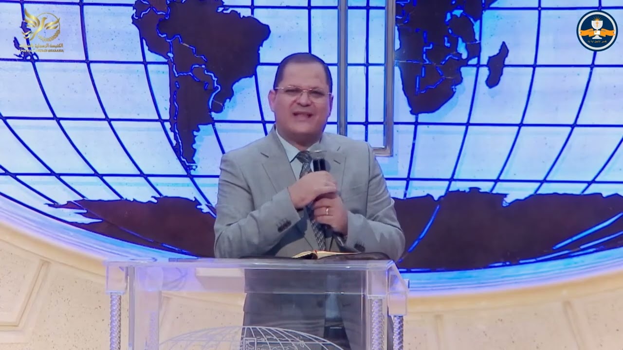 الحرب تحسم فوق الجبل - 24 أغسطس 2025 - د. القس ناشد غالي