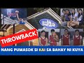 Kai bumisita sa PBB House | Kai Sotto marunong pala mag *** TWERK ***