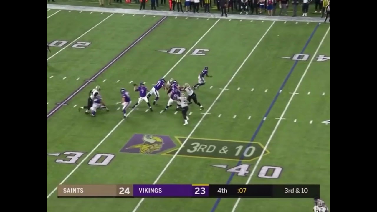 Minneapolis Miracle edit