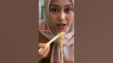 LEVEL PEDAS🔥MIE HOMPIMPA GACOAN SIAPA TAKUT❗️#ankadapur #mie #noodles #miegacoan MAKAN MIE GACOAN