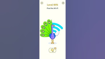 DOP 2 Gameplay Level 1372 Delete  Part Solution and Answer 🔥 Subscribe