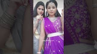 Sandakozhi Serial Recent Reels Tiktok