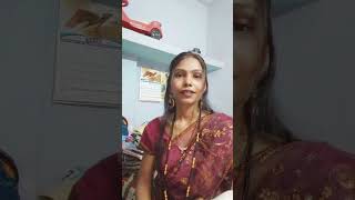 Indian Housewife Saree Wear Cleaning Marathi Vlog