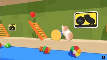 Hamster Maze Gameplay Walkthrough ( Part - 2 )