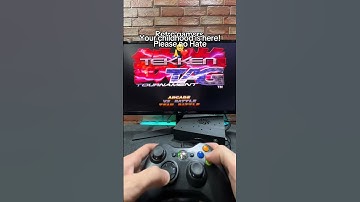 Enjoy like a child of the 90,s whit this retro console 👾 #retrogaming #retroconsole #retrogames