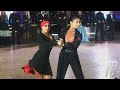 Sharif Mirkhanov & Anna Dolgopolova | StarLight “Grand Prix” Cup 2020 | Youth (U19) - F Cha-cha-cha