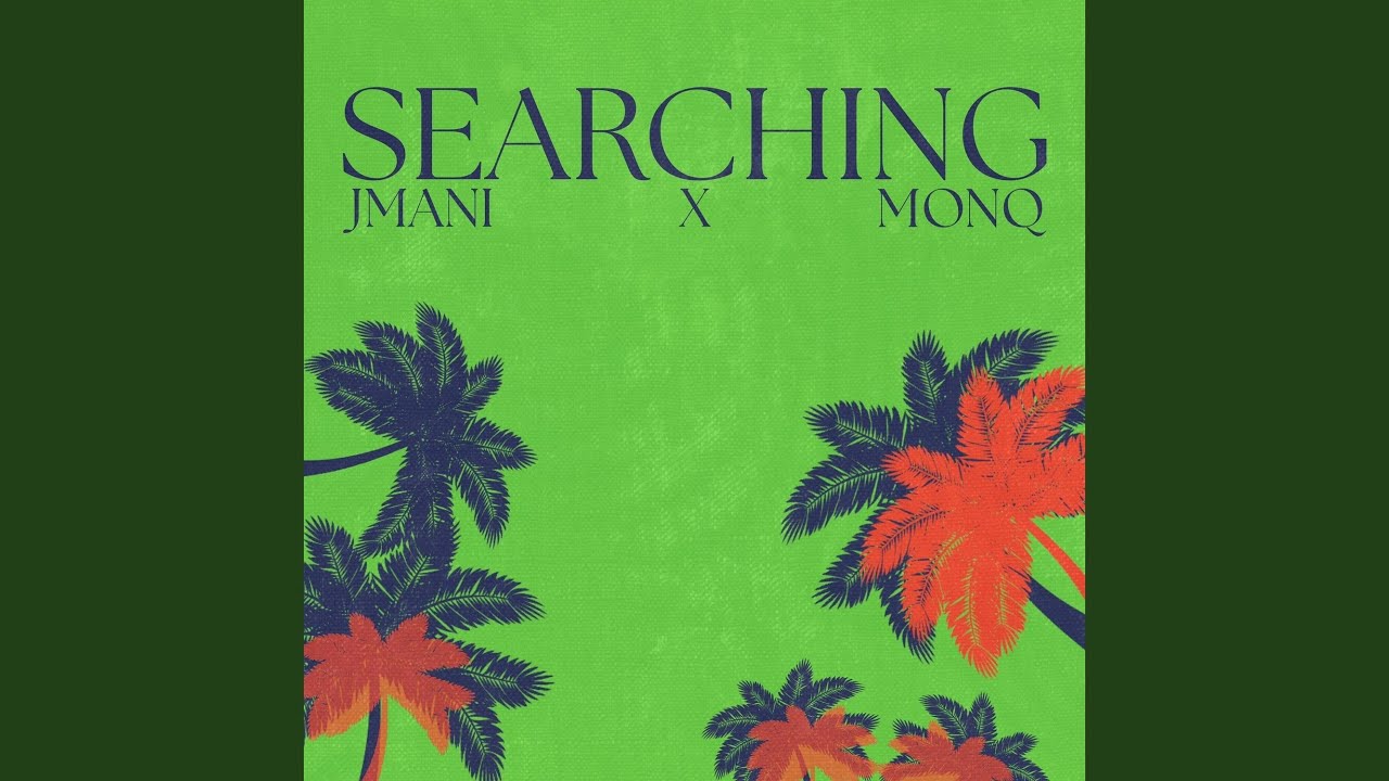 Guarda Searching su YouTube Guarda Searching su YouTube