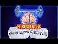 Lo que NO TE CONTARON sobre la FORTALEZA MENTAL