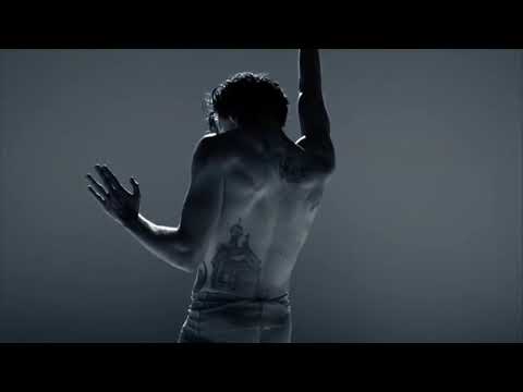 Sergei Polunin // Lenny Kravitz, Are you gonna go my way