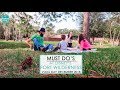 Full Day of Fun Without Leaving Disney's Fort Wilderness Campgrounds 2018