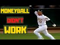 Is Moneyball A True Story?| Truth Behind Moneyball| Moneyball Real Story| Billy Beane Moneyball