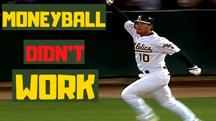 Is Moneyball A True Story?| Truth Behind Moneyball...