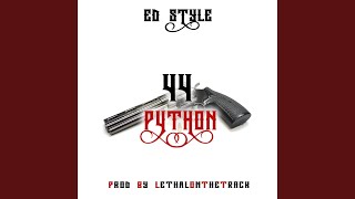 44 python