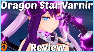 Review: Dragon Star Varnir (Reviewed on PS4, also on PC and Switch)