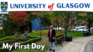 A Day In Life Of University Of Glasgow Student Student Life Accommodation Indie Traveller