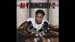 YoungBoy Never Broke Again - Time I'm On [ Audio]