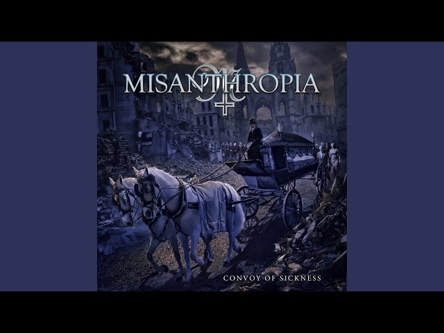 Misanthropia - Pathological Desire to Kill