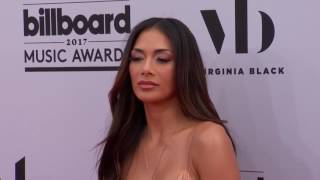 Nicole Scherzinger at the Billboard Music Awards 2017