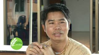 รายการคนไทยหัวใจเกษตร วันที่ 14 กันยายน 2558 B2