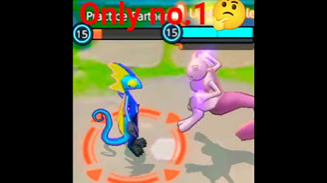 MEWTWO x unlimited🥵 shawdos in Pokemon unite #viral #video #pokemon #pokemonunite #viral