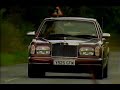 Old Top Gear 2001 - Rolls Royce at Crewe