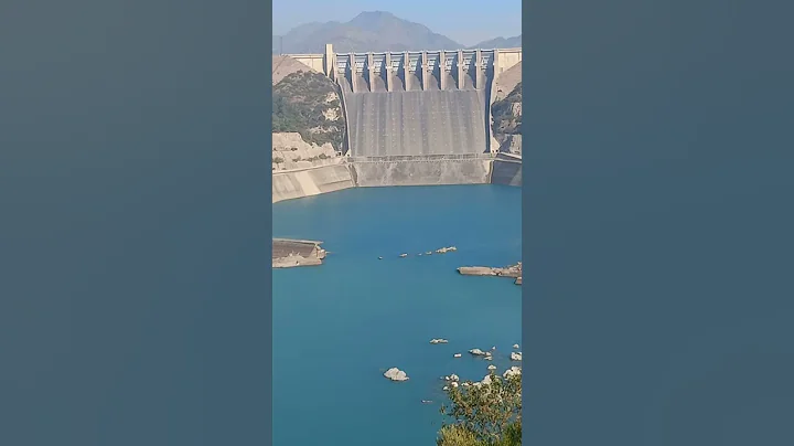 Tarbela Dam #KPK#Pakistan - DayDayNews