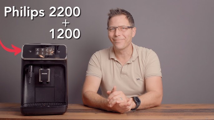 Philips 1200 Review - Good Not Great - YouTube