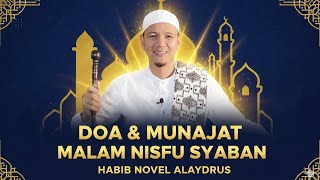 Download Lagu [LIVE] Doa dan Munajat Malam Nisfu Sya'ban 1447H MP3