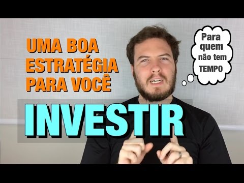 Vídeo: O que é estratégia baseada no tempo?