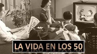 La Vida en los años 50’s (19) A Bushel and a Peck - The Andrew Sisters La Vida en los años 50’s (19) A Bushel and a Peck - The Andrew Sisters