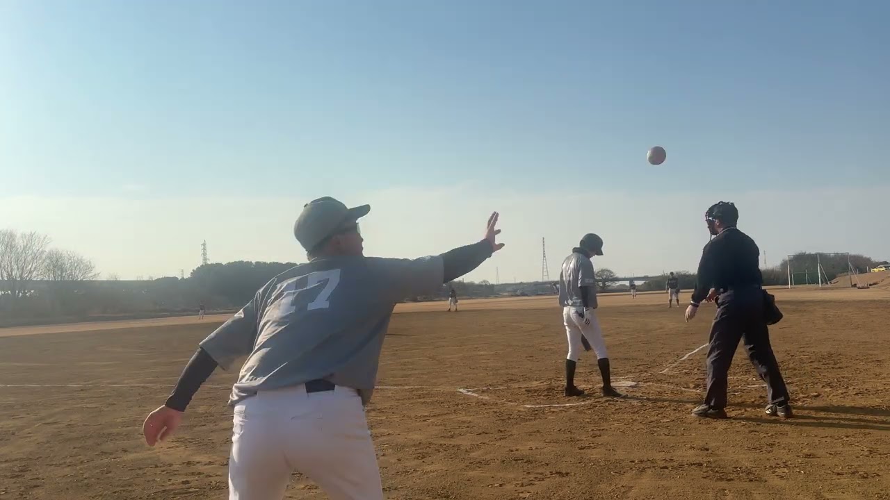 2026/2/15 デビルヤンキース対湘南スターズ