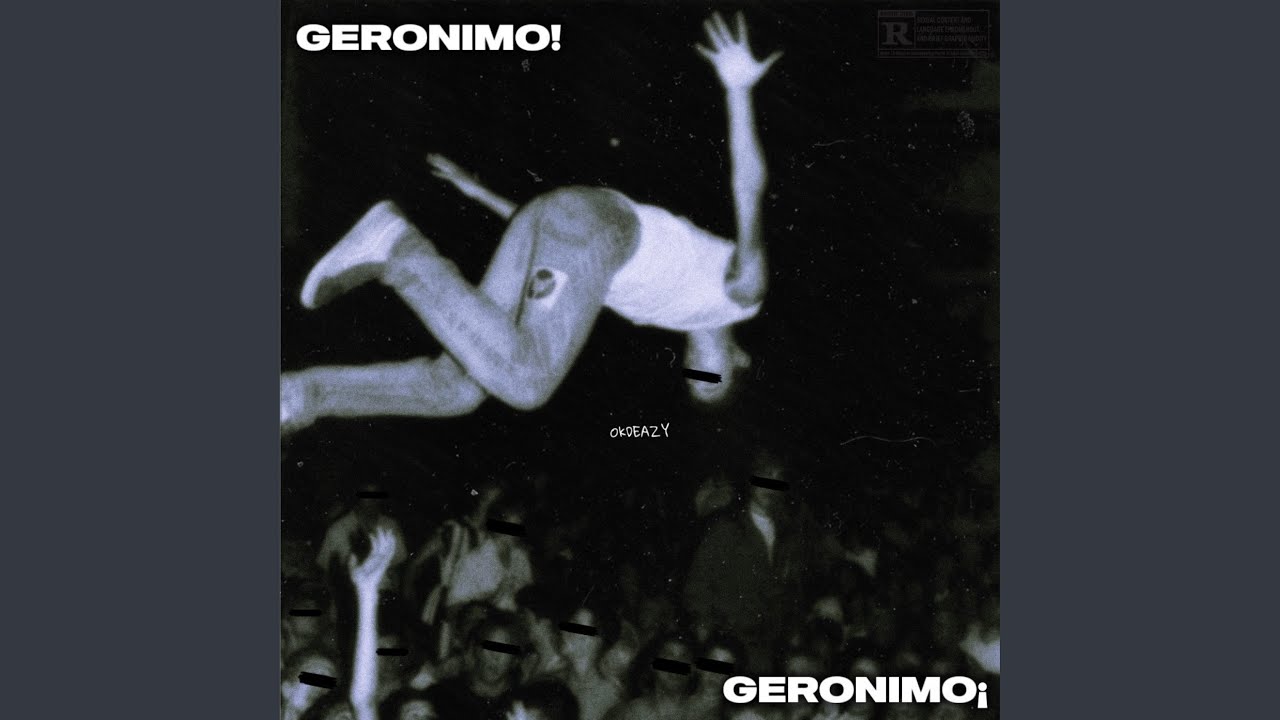 Geronimo! YouTube