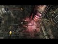 Dark souls ii scholar of the broken hitbox