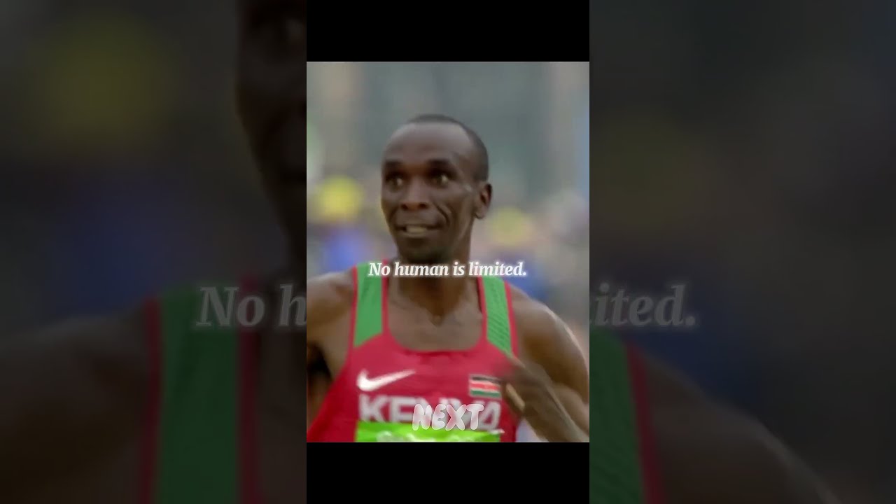Hit Subscribe And Drop A Like To Support The Channel Kipchoge Marathon Olympics Rio2016 Running