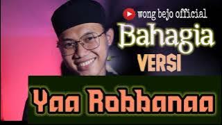 SHOLAWAT MERDU FALS SYAHDU YA ROBBANA dan LIRIKNYA || SUKAROL MUNSYID