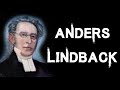 The Horrifying Case of Anders Lindbäck | The Poison Priest