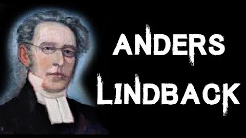 The Horrifying Case of Anders Lindbck | The Poison...