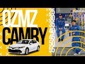 OZMZ - CAMRY (Клип 2020)