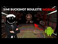 SIM! SAIU BUCKSHOT ROULETTE MOBILE🔥!