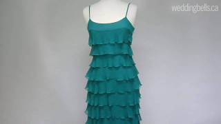 Bridesmaid Style - Weddingbells.ca