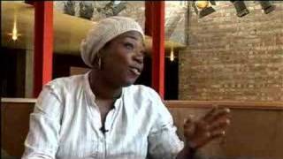 Young Vic Theatre campaign / awareness film part 1