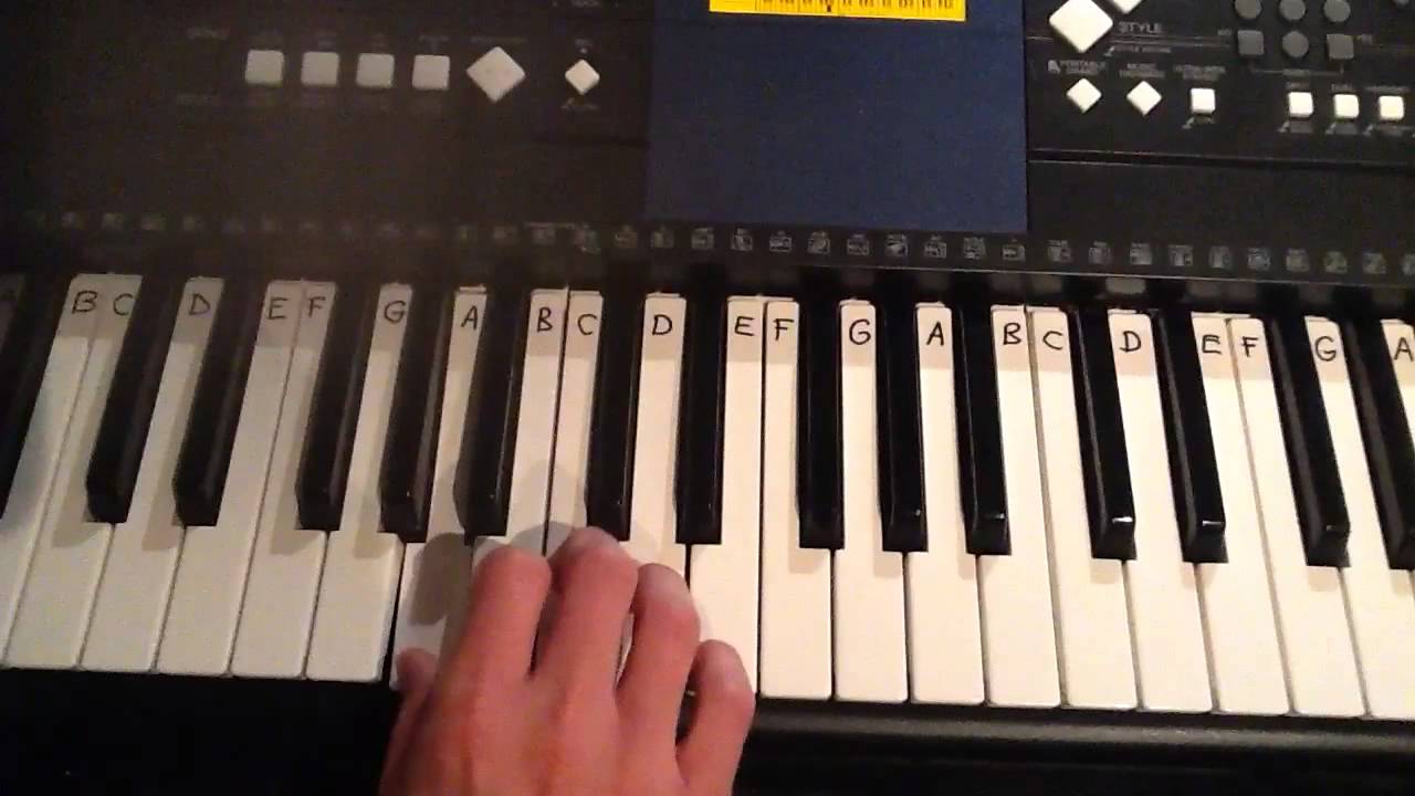 MU T2 EXTRA Efteling melodie - Villa Volta (melodie compleet)